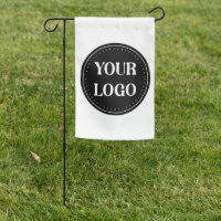 Weatherproof Personalized Garden Flag