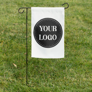 Weatherproof Personalized Garden Flag