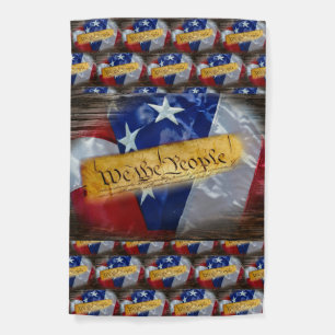 Weatherproof Personalized Garden Flag