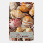 Weatherproof Personalized Garden Flag