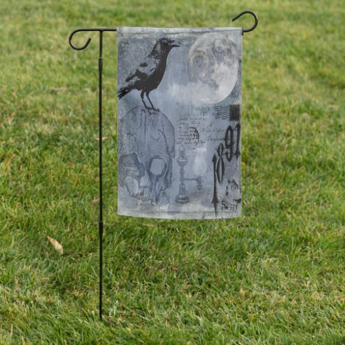 Weatherproof Personalized Garden Flag