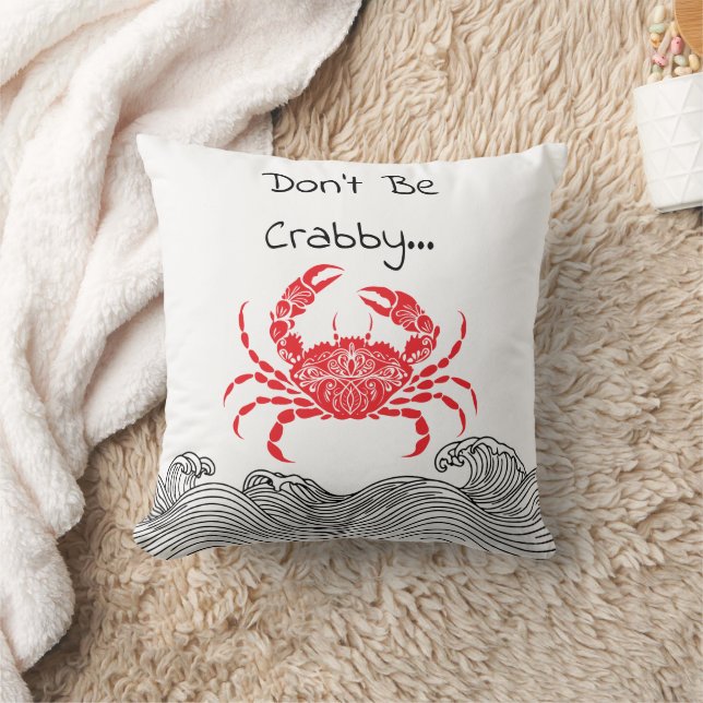 Weatherproof Personalized Garden Flag Throw Pillow (Blanket)