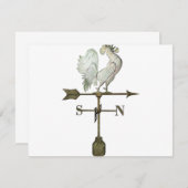 weathervane (Front/Back)