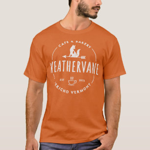 Weathervane Cafe Bakery T-Shirt