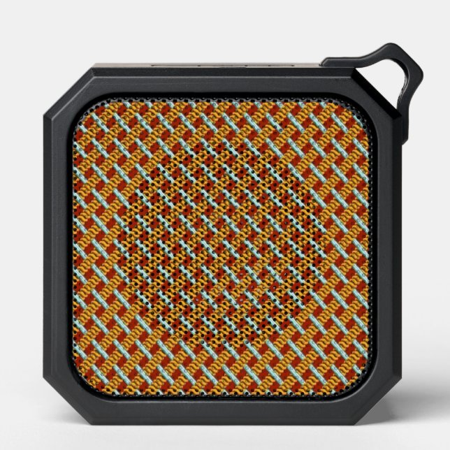 Weave Bluetooth Speaker (Front)