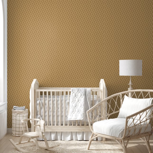 Weave Pattern Wallpaper (Kids)