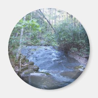Weaver's Bend Magnet