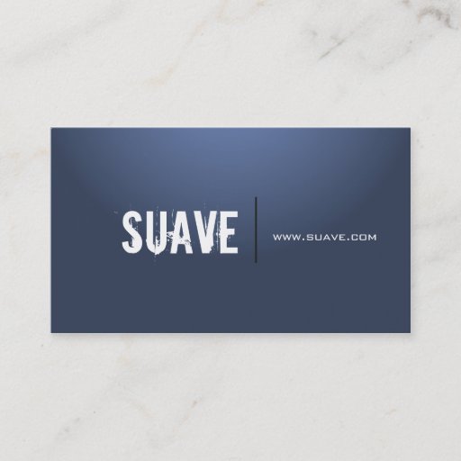 Customizable Web Designer - Business Cards