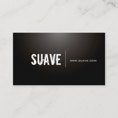 Web Designer - Business Cards