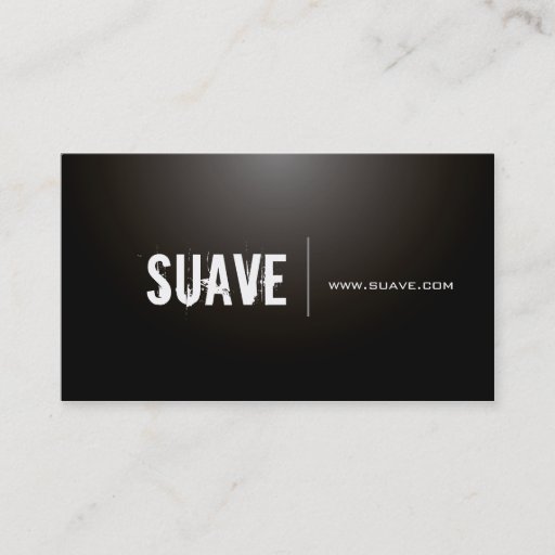 Customizable Web Designer - Business Cards