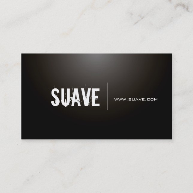 Web Designer - Business Cards (Front)