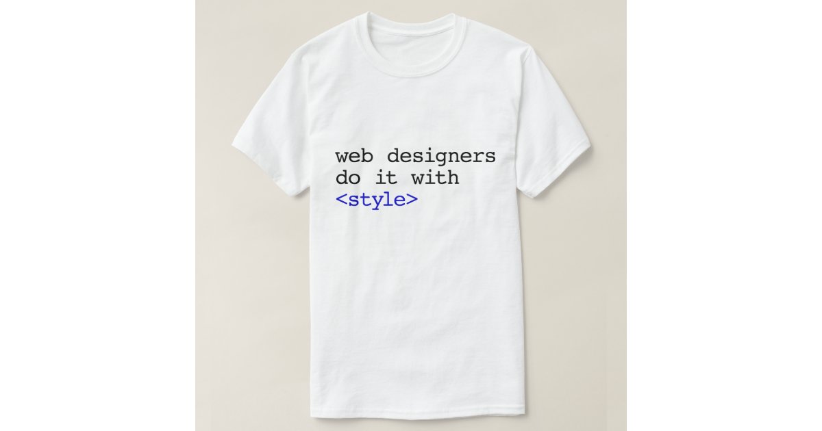 designers shirt