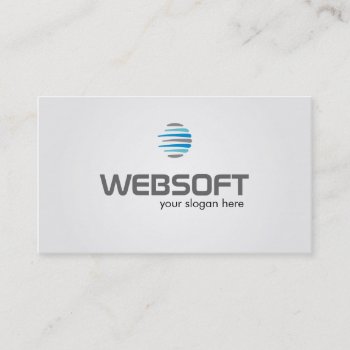 Web Developer - Business Cards by Creativefactory at Zazzle