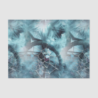 Web Of Dreams Tissue Paper