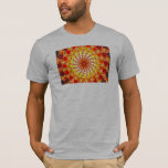 Web Of Fire T-Shirt