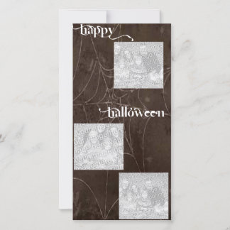 Web of Wonder Holiday Card