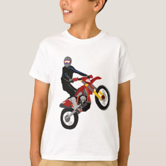 "Web-Slinging Fun with Spiderman!" T-Shirt