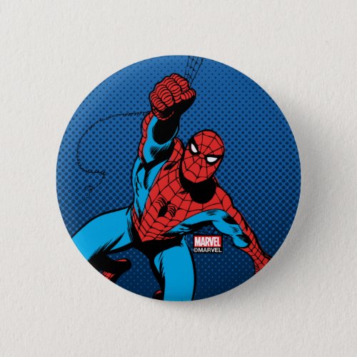 Web_Swinging Spider_Man Button