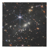 Webb Space Telescope science nasa universe star as