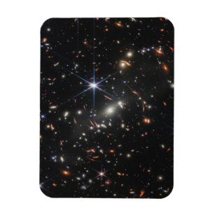Webb Space Telescope science nasa universe star as Magnet