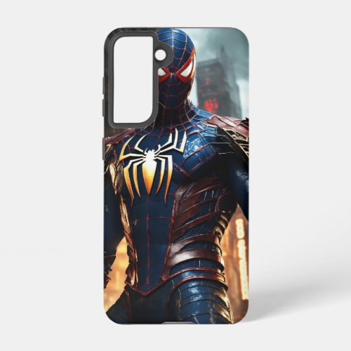 Webbed Warrior Covers