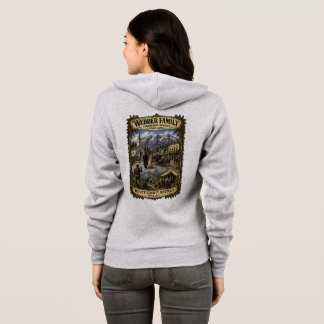 Webber Family Reunion Hoodie