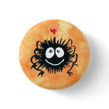 Webber the Spider Loves Halloween!