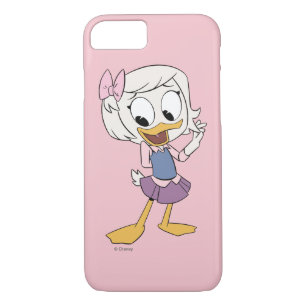 Webby Vanderquack iPhone 8/7 Case
