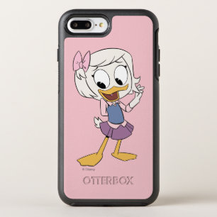 Webby Vanderquack OtterBox Symmetry iPhone 8 Plus/7 Plus Case