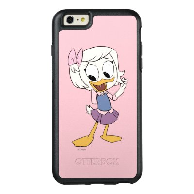Webby Vanderquack OtterBox iPhone 6/6s Plus Case