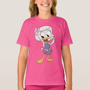 Webby Vanderquack T-Shirt