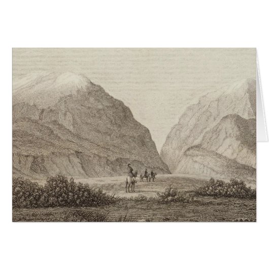 Weber Lower Canyon Cards (Front Horizontal)