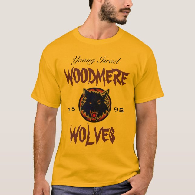 webers shirt (Front)