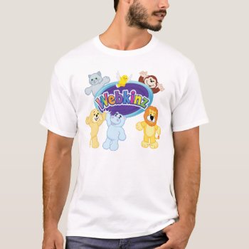 Webkinz: Come In And Play T-shirt by webkinz at Zazzle