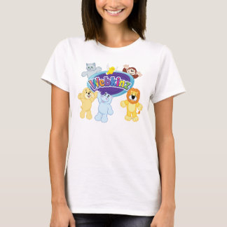 Webkinz: Come In and Play T-Shirt
