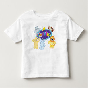 Webkinz: Come In and Play Toddler T-shirt