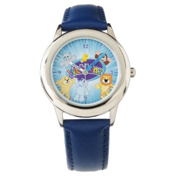 Webkinz: Come In And Play Watch by webkinz at Zazzle
