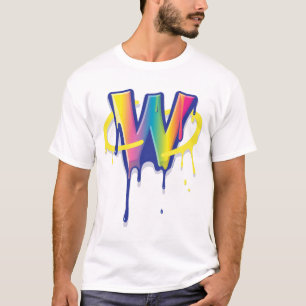 Webkinz Drippy Magic W T-Shirt