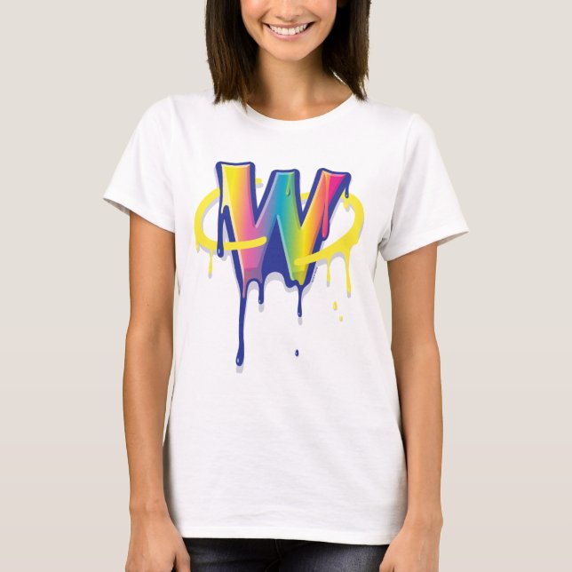 Webkinz Drippy Magic W T-Shirt (Front)