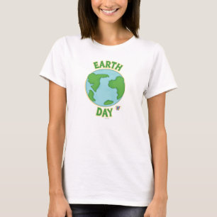 Webkinz Earth Day T-Shirt