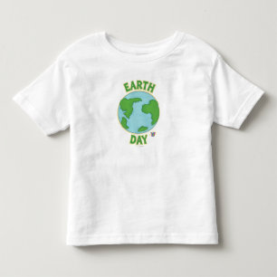 Webkinz Earth Day Toddler T-shirt