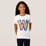 Webkinz Magic W Pet Shirt at Zazzle