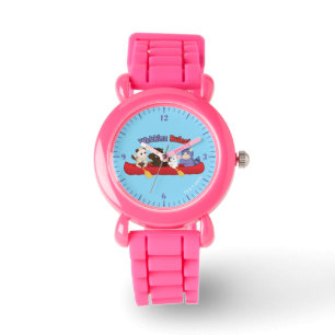 Webkinz   Webkinz Rules Canoe Trip Watch