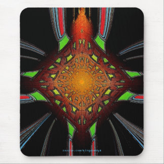 Webmaster Mousepad
