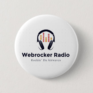 Webrocker Radio Button