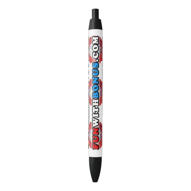 Website Pen (Front Vertical)