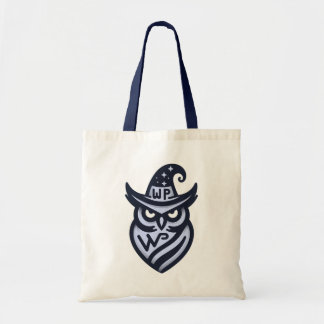Website Wizard Tote