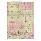 Webster County, Nebraska (Front)