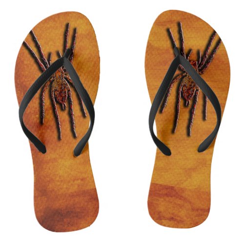 Webweavers Companion Flip Flops