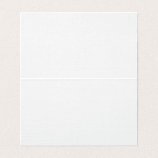 Wedding (Inside Unfolded)